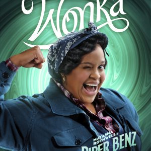 Wonka