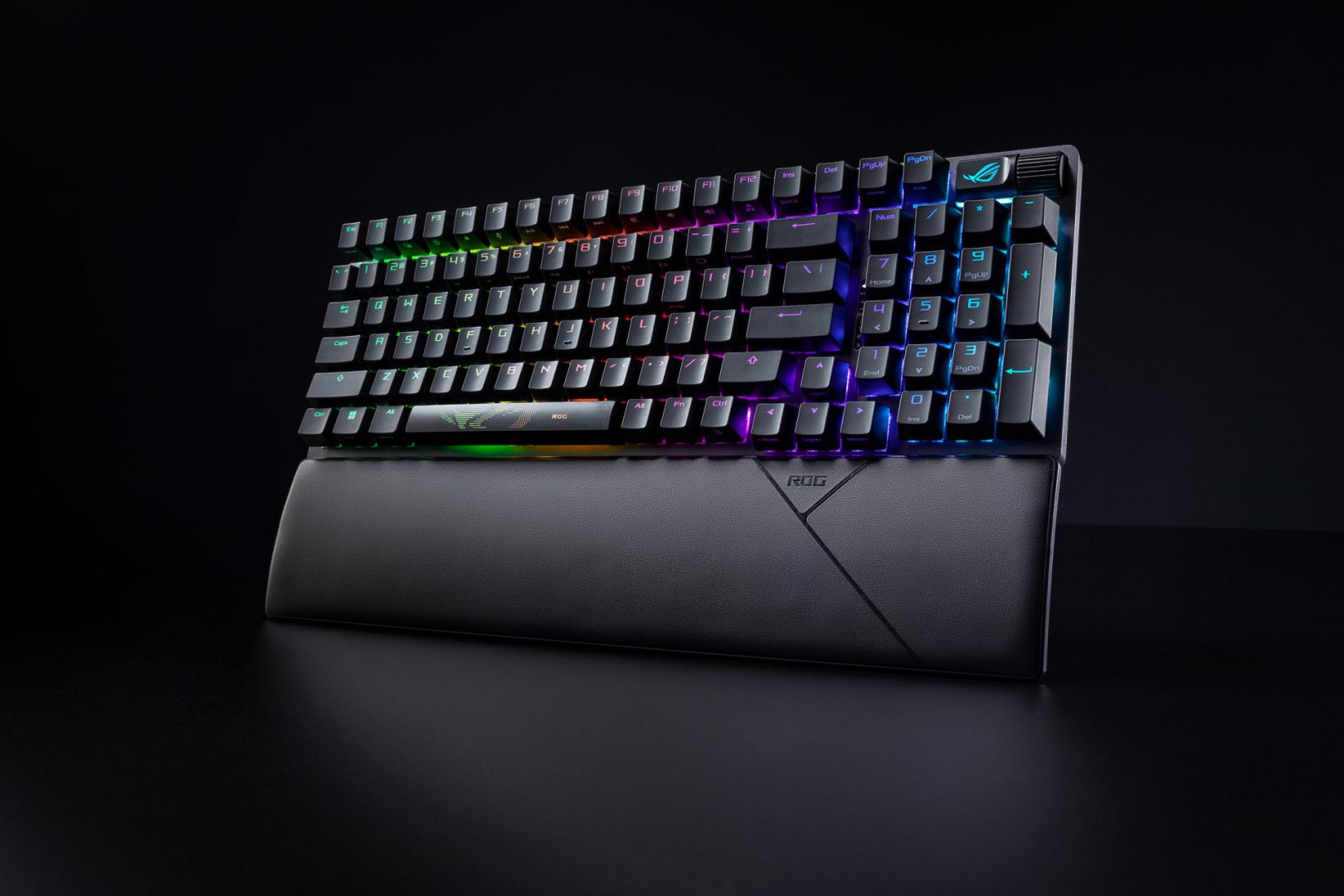 Asus Rog