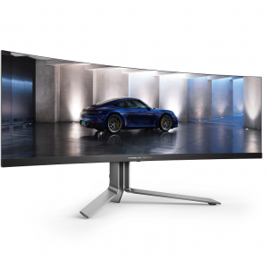 AGON PRO PD49