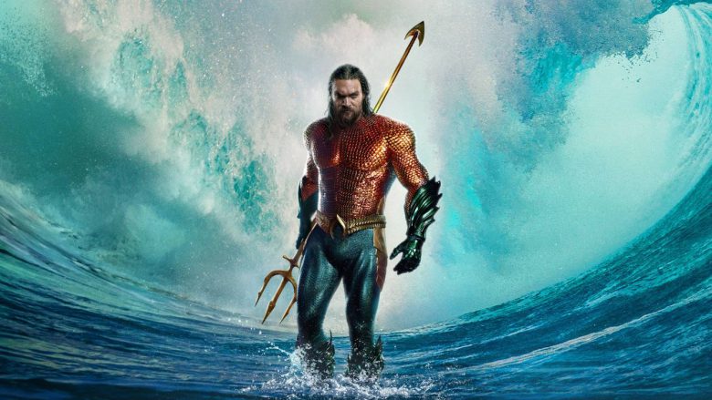 Aquaman Il Regno Perduto