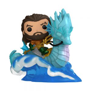 Aquaman e il Regno Perduto Funko Pop