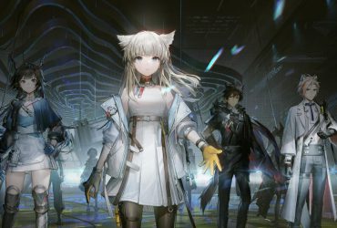 Arknights Endfield