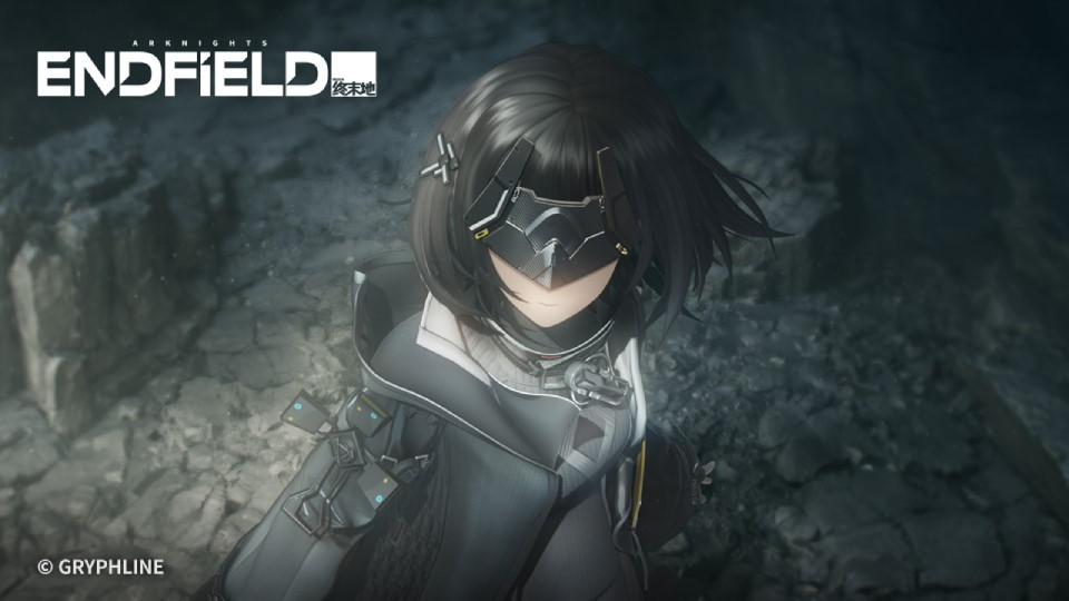 Arknights Endfield