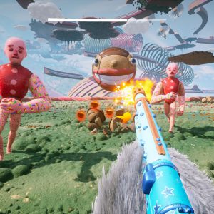Atomic Heart