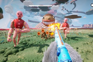 Atomic Heart
