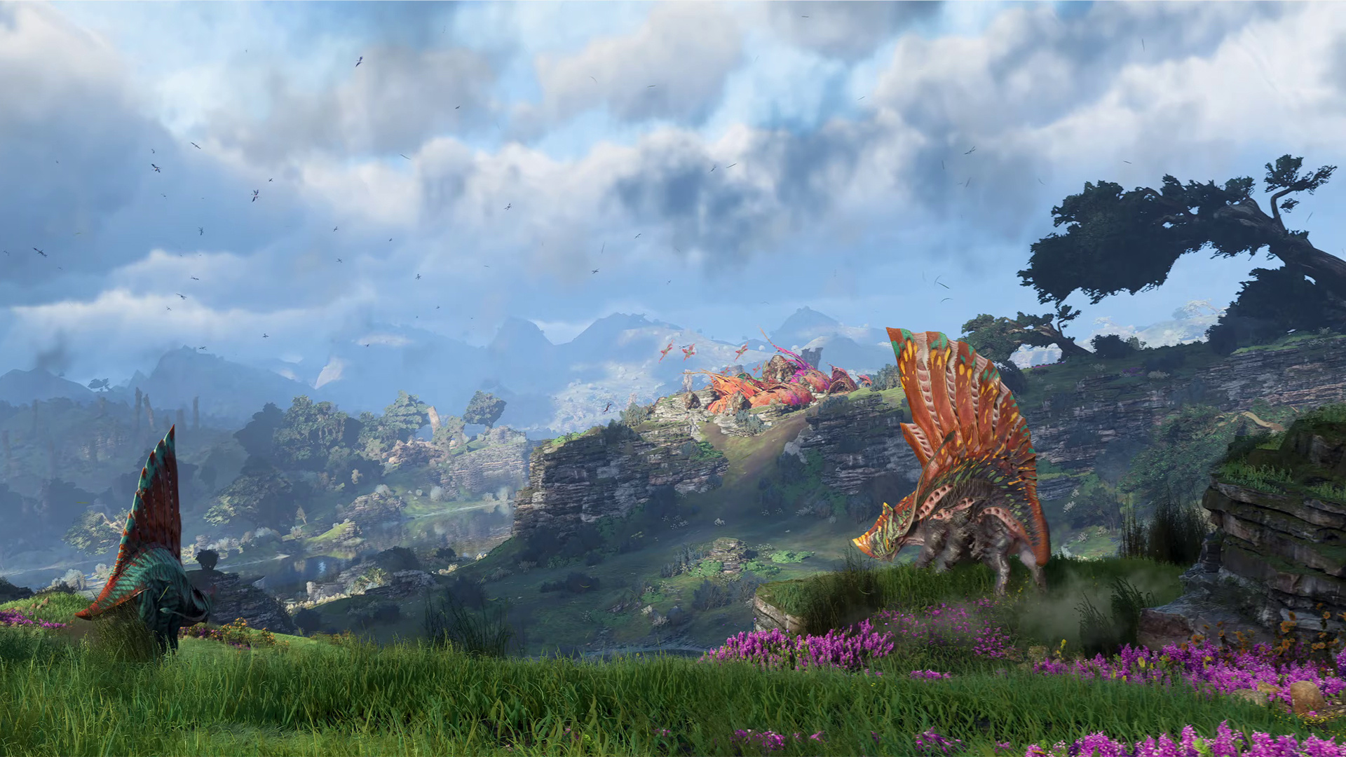 Avatar: Frontiers of Pandora
