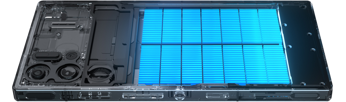REDMAGIC Pro 9