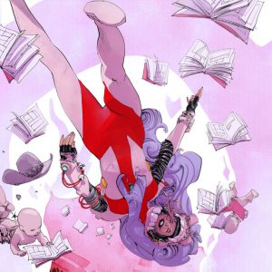 Be Comics! 2024