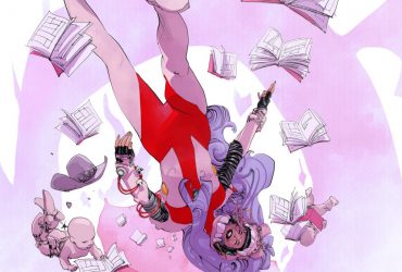 Be Comics! 2024