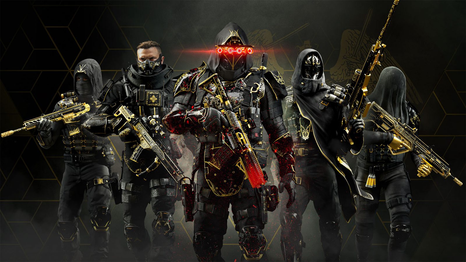 Call of Duty Modern Warfare III e Warzone
