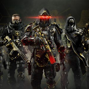 Call of Duty Modern Warfare III e Warzone
