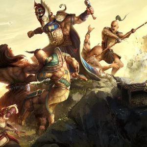 Conan Exiles