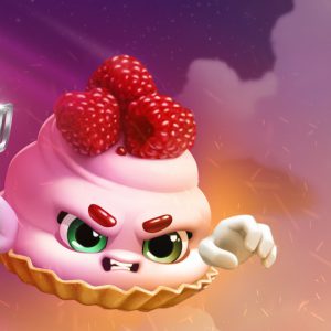 Cooking Fever Duels