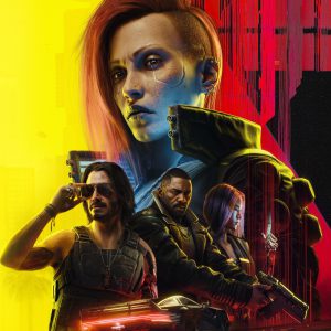 Cyberpunk 2077 Ultimate Edition