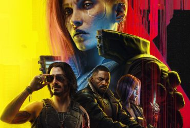 Cyberpunk 2077 Ultimate Edition