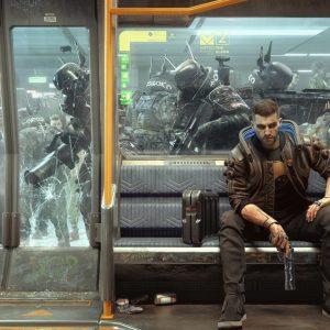 Cyberpunk 2077