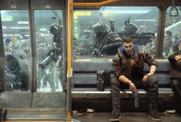 Cyberpunk 2077