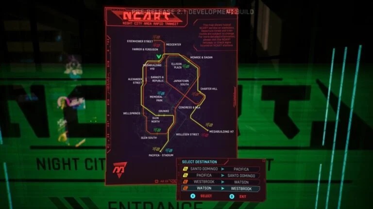 Cyberpunk 2077