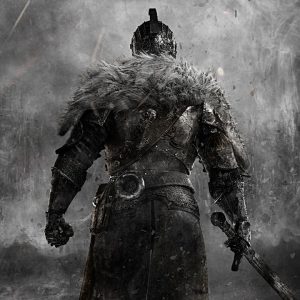 Dark Souls 2