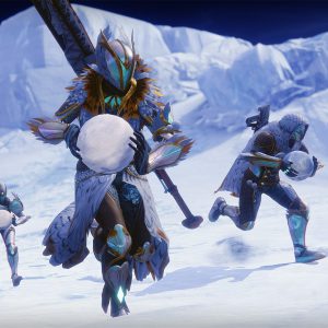 Destiny 2