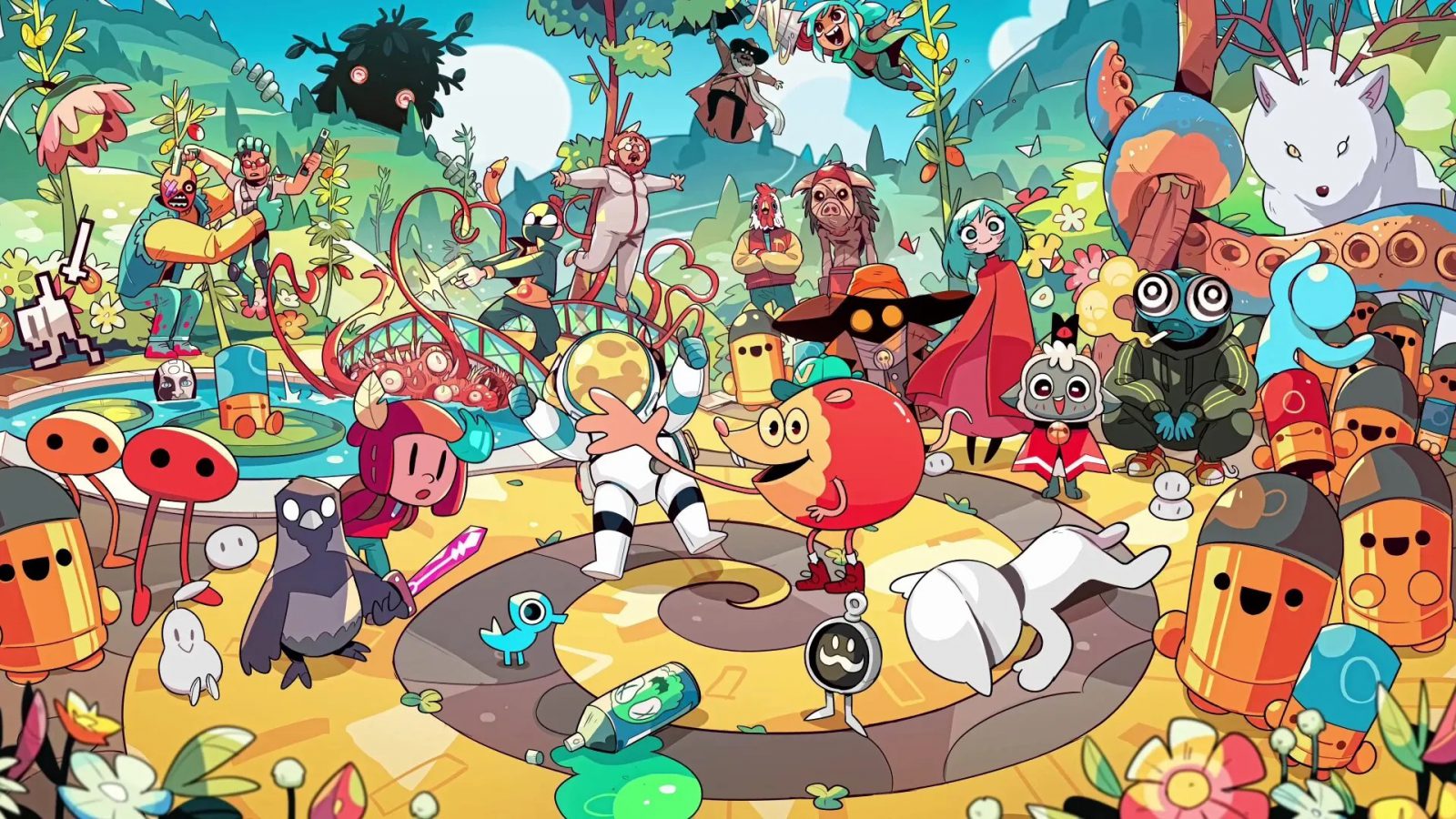Devolver Digital
