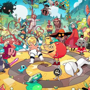 Devolver Digital