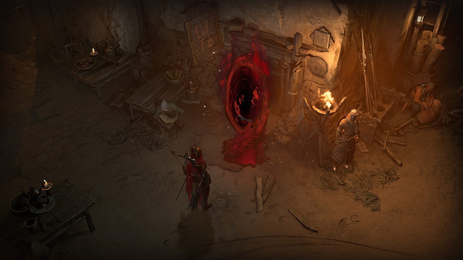 Diablo IV
