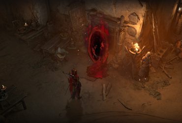Diablo IV