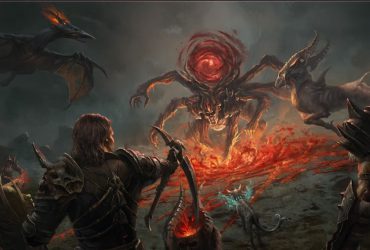 Diablo Immortal