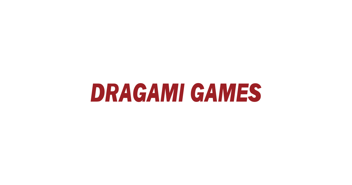 Dragami Games