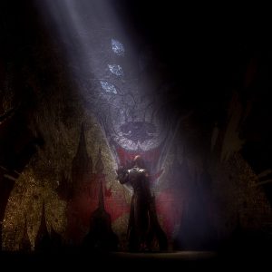 Dragon Age Dreadwolf