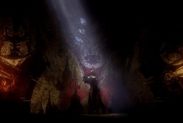 Dragon Age Dreadwolf