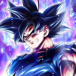 Dragon Ball Legends