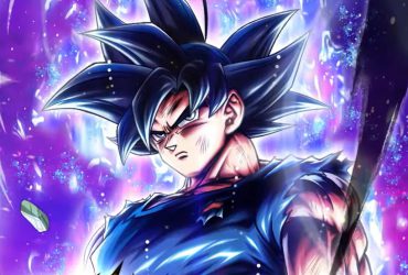 Dragon Ball Legends