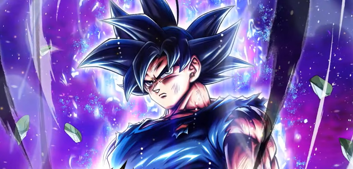 Dragon Ball Legends