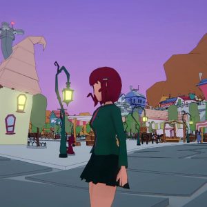Dreamers A Nostalgic Adventure