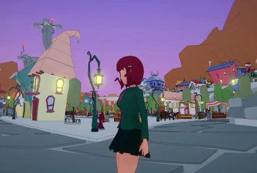 Dreamers A Nostalgic Adventure