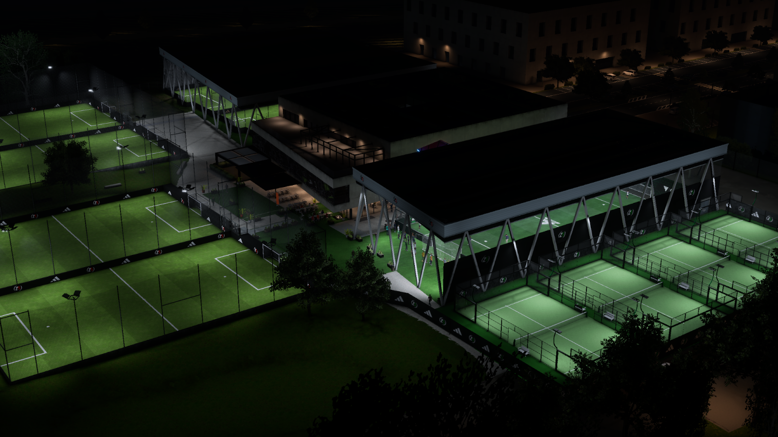 EA Sports FC 24