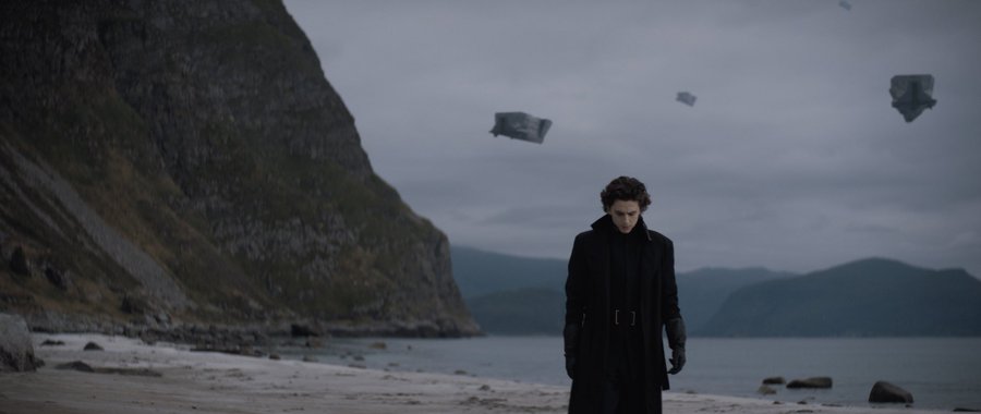 Chalamet