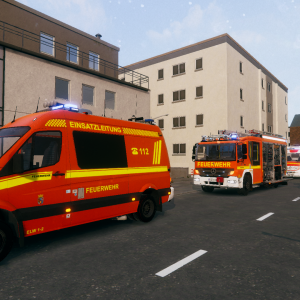 Emergency Call 112 Squadra d'Attacco