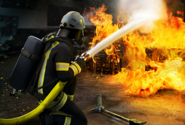 Emergency Call 112 Squadra d'Attacco