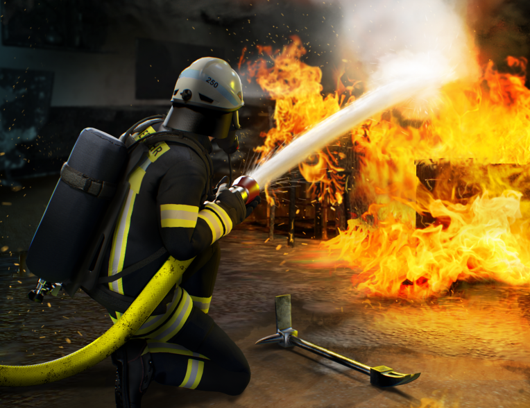 Emergency Call 112 Squadra d'Attacco