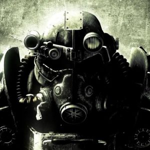 Epic Games Store Fallout 3 Game of the year edition