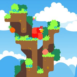 Epic Games Store Snakebird Complete