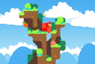 Epic Games Store Snakebird Complete