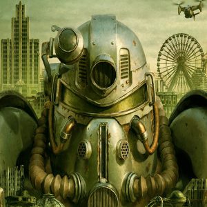 Fallout 76