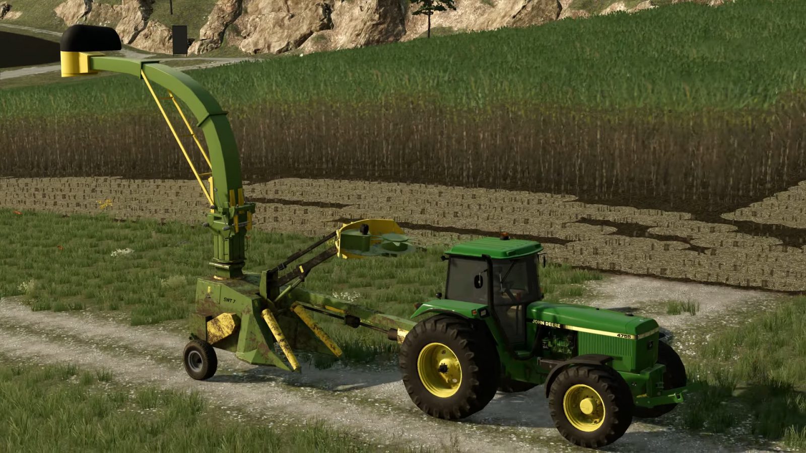 Farming Simulator 23