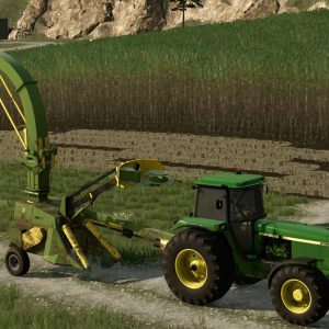Farming Simulator 23