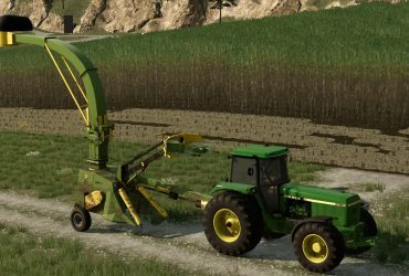 Farming Simulator 23