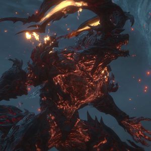 Final Fantasy XVI Echoes of the Fallen